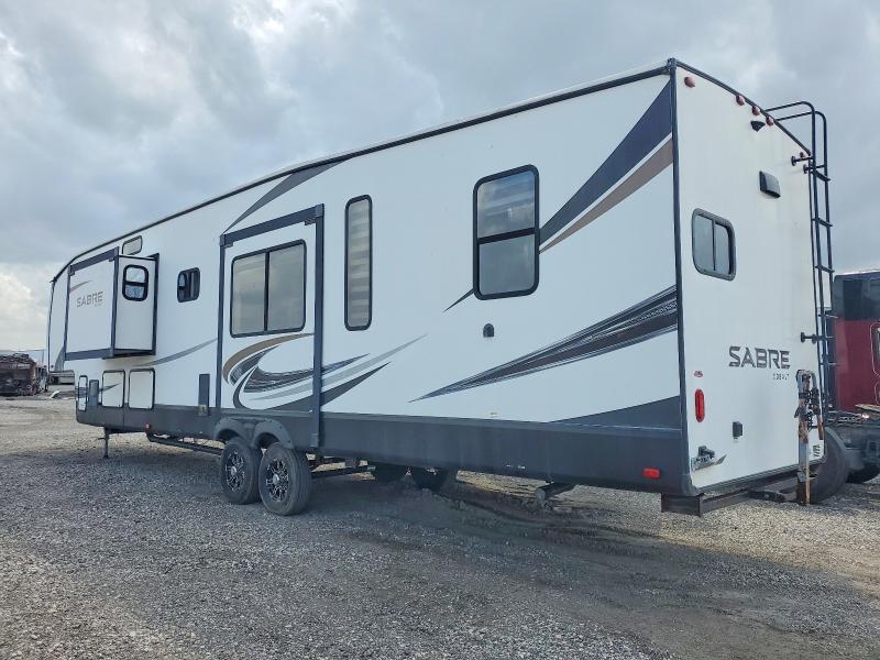 2021 Aro VIN 5ZT3SR2B0M6105892 COPART salvage auction — MINOR DENT/SCRATCHES, TX - SALVAGE VEHICLE TITLE, sold $7,200 on 2026-07-23 (photo 3)