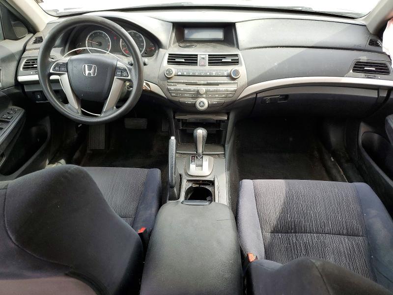 2012 Honda Accord VIN 1HGCP2F34CA072115 COPART salvage auction — FRONT END, In - Cert Of Title-Salvage Title, sold $225 on 2026-07-10 (photo 8)