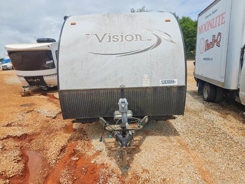 2016 Kz-rv Unknown VIN 4EZTJ2322G8055899 COPART salvage auction — MINOR DENT/SCRATCHES, AL - CERTIFICATE OF TITLE, sold $2,300 on 2026-07-07 (photo 7)