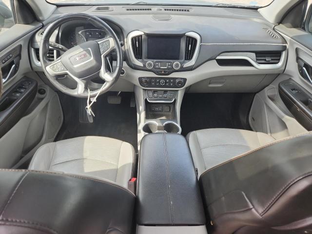 2019 Gmc Terrain VIN 3GKALPEX8KL310594 COPART salvage auction — SIDE, Nc - Dealer Only Clean Title (P), sold $7,100 on 2026-07-28 (photo 8)