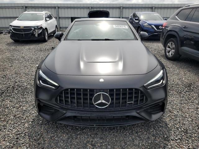 2025 Mercedes-benz VIN W1KMK6CB6SF069003 COPART salvage auction — REAR END, Fl - Cert Of Title Slvg Rebuildable, sold $39,000 on 2026-07-07 (photo 5)