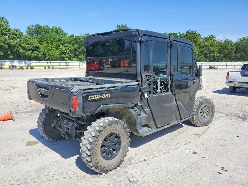 2023 Can-am/ brp VIN 3JBUUAX42PK001807 COPART salvage auction — SIDE, Ok - Certificate Of Title, sold $19,400 on 2026-07-09 (photo 4)