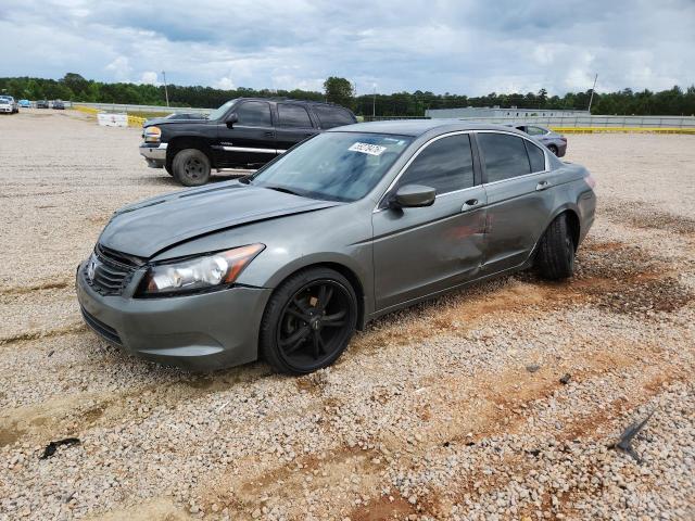2008 Honda Accord VIN JHMCP26478C057027 COPART salvage auction — FRONT END, Al - Cert Of Title-Salvage Title, sold $275 on 2026-07-22 (photo 1)