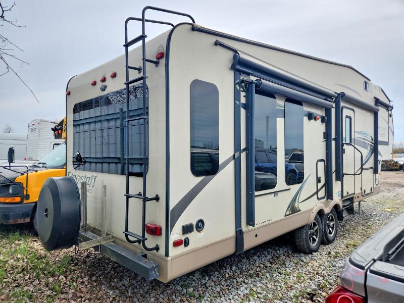 2015 Flagstaff Trailers VIN 4X4FFLD26F1866594 COPART salvage auction — ROOF, NU, sold $4,350 on 2026-08-27 (photo 4)