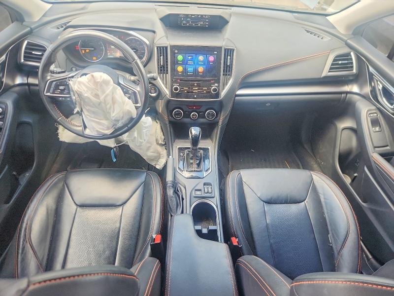 2019 Subaru Xv VIN JF2GTAMC9KH328667 COPART salvage auction — FRONT END, Il - Salvage Certificate, sold $2,200 on 2026-07-30 (photo 8)