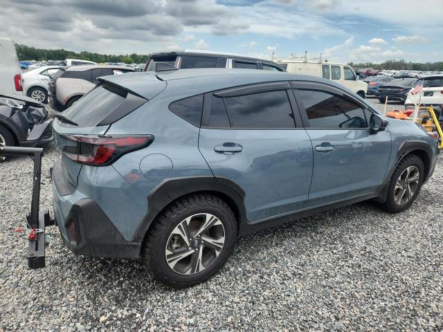 2025 Subaru Xv VIN JF2GUHDC0S8303856 COPART salvage auction — REAR END, Fl - Cert Of Title Slvg Rebuildable, sold $8,600 on 2026-07-15 (photo 3)