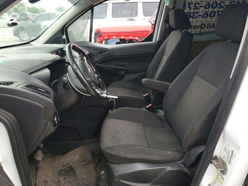 2017 Ford Transit VIN NM0LS7E72H1315925 COPART salvage auction — SIDE, Id - Salvage Certificate Of Title, sold $1,100 on 2026-07-22 (photo 7)