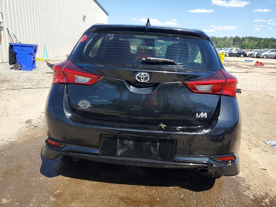 2017 Toyota VIN JTNKARJE8HJ528925 COPART salvage auction — SIDE, SC - CERT OF TITLE-SALVAGE, sold $1,850 on 2026-07-06 (photo 6)