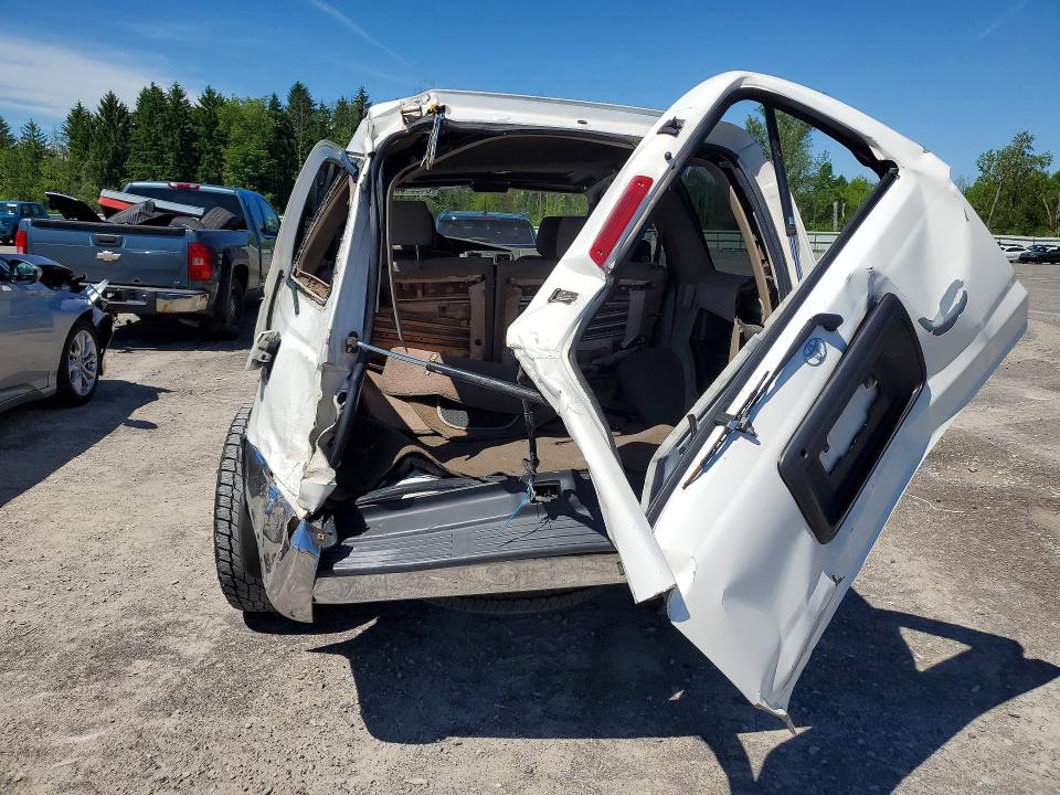 1999 Toyota 4runner VIN JT3HN86R0X0197825 COPART salvage auction — ROLLOVER, Ny - Mv907A-Parts Only, sold $475 on 2026-07-06 (photo 6)