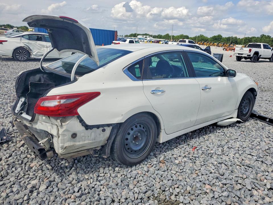 2018 Nissan VIN 1N4AL3AP4JC120964 COPART salvage auction — REAR END, FL - CERT OF TITLE SLVG REBUILDABLE, sold $400 on 2026-07-02 (photo 3)