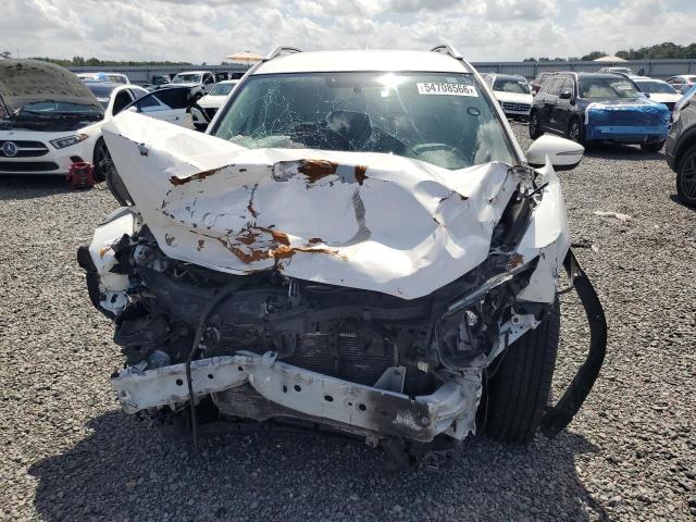 2016 Mazda Cx-5 VIN JM3KE2CY9G0893049 COPART salvage auction — FRONT END, Fl - Cert Of Title Slvg Rebuildable, sold $375 on 2026-07-14 (photo 5)