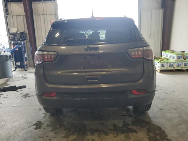 2018 Jeep Compass VIN 3C4NJCBB0JT326940 COPART salvage auction — FRONT END, FL - CERTIFICATE OF DESTRUCTION, sold $1,100 on 2026-07-02 (photo 6)