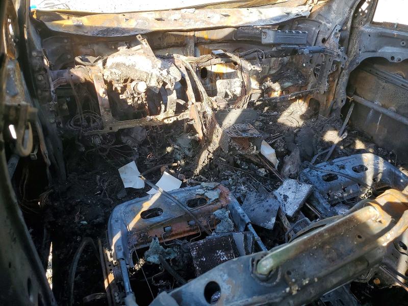 2019 Kia Sorento VIN 5XYPGDA33KG547450 COPART salvage auction — BURN, Md - Cert Of Salvage > 75% Damage, sold $200 on 2026-07-14 (photo 8)
