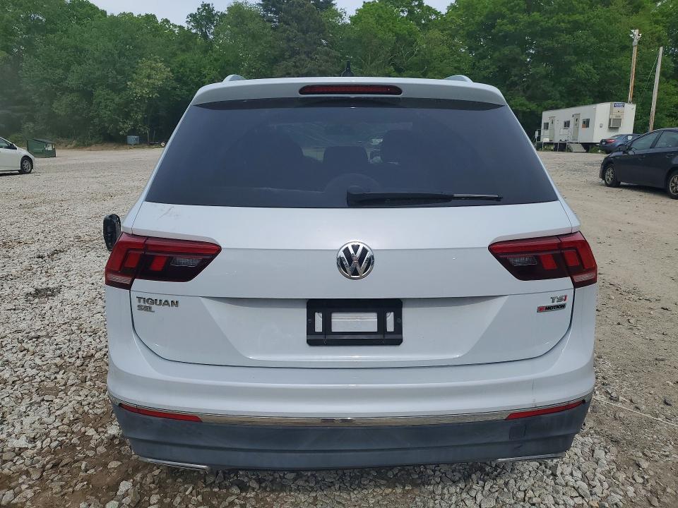 2018 Volkswagen VIN 3VV2B7AX5JM219401 COPART salvage auction — FRONT END, Ma - Cert Of Title-Salvage, sold $200 on 2026-07-30 (photo 6)