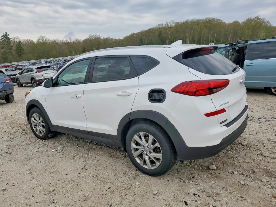 2020 Hyundai VIN KM8J3CA43LU184938 COPART salvage auction — SIDE, Ma - Cert Of Title-Salvage, sold $4,700 on 2026-07-08 (photo 2)