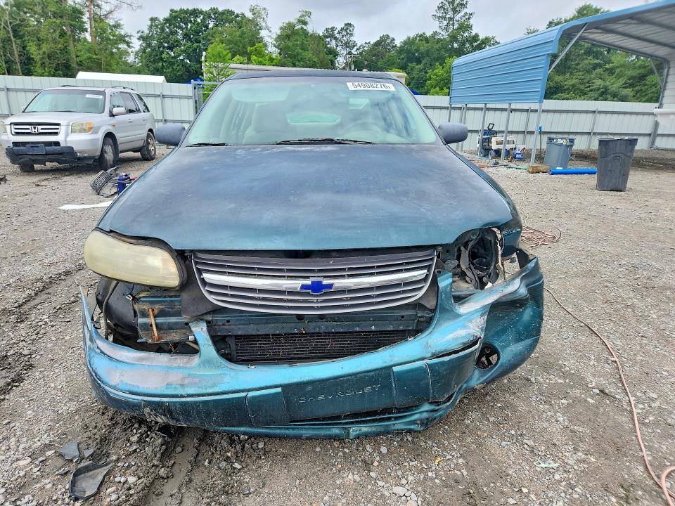 2000 Chevrolet Malibu VIN 1G1ND52J4Y6351931 COPART salvage auction — FRONT END, Ga - Cert Of Title-Salvage, sold $200 on 2026-07-09 (photo 5)