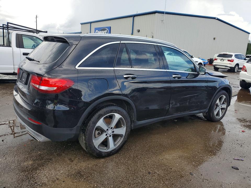 2016 Mercedes-benz VIN WDC0G4JB7GF086234 COPART salvage auction — FRONT END, TX - CERTIFICATE OF TITLE, sold $2,350 on 2026-07-15 (photo 3)