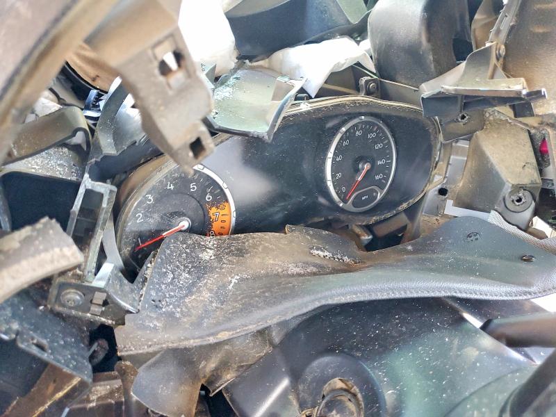 2017 Jeep Renegade VIN ZACCJBBB4HPG59791 COPART salvage auction — ALL OVER, Tx - Nonrepairable Title, sold $30 on 2026-08-03 (photo 9)