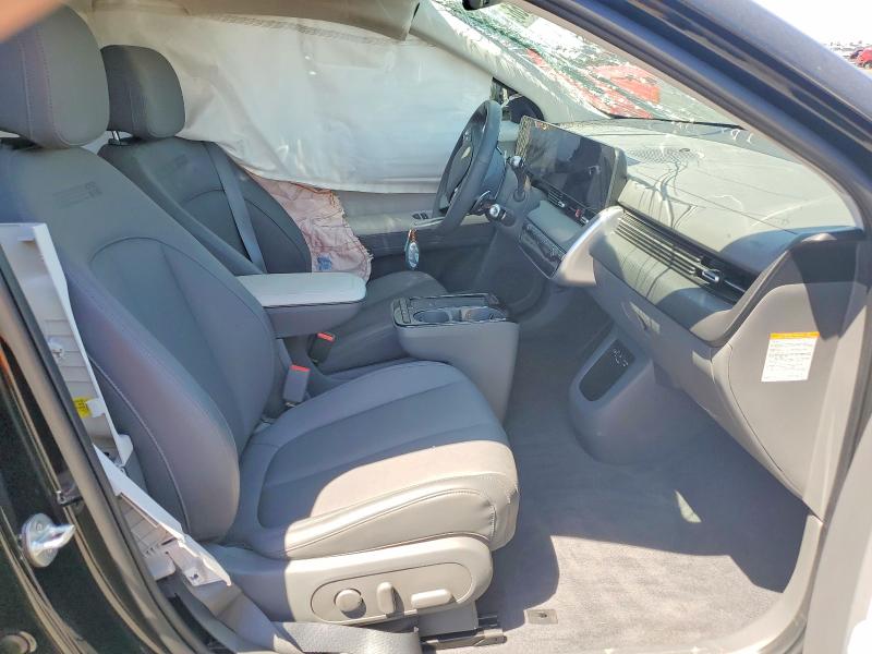 2025 Hyundai Ioniq VIN 7YAKN4DA9SY001441 COPART salvage auction — SIDE, Ca - Salvage Certificate, sold $9,600 on 2026-07-06 (photo 7)