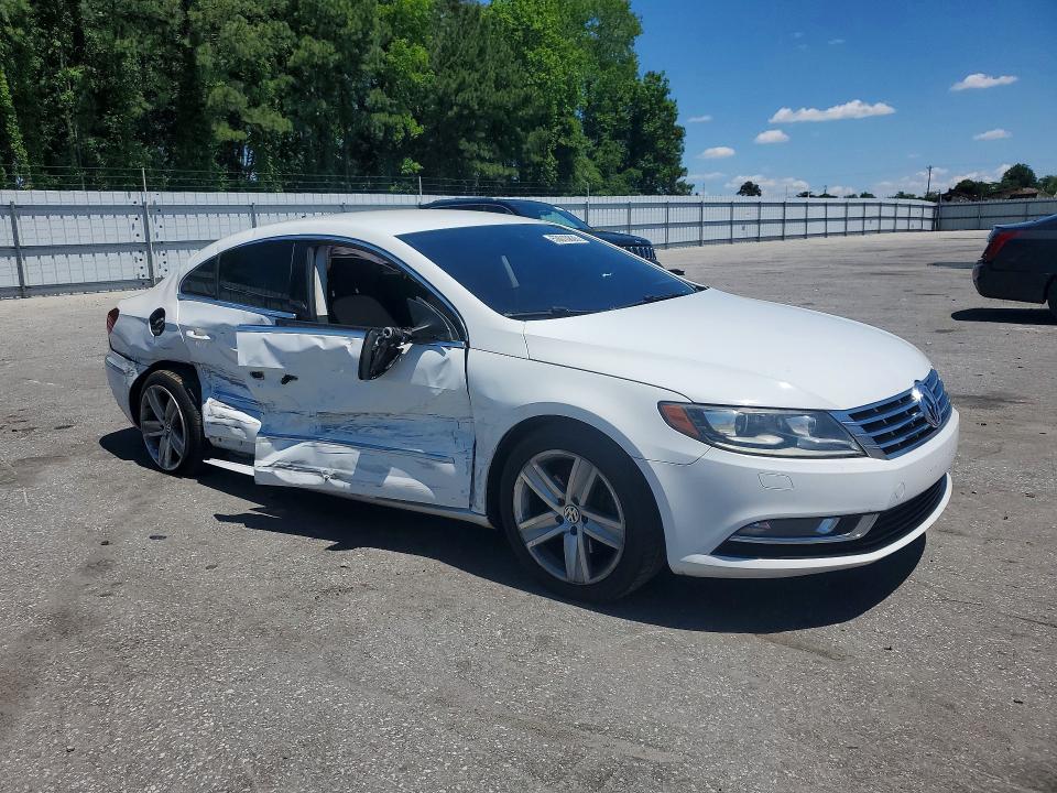 2013 Volkswagen VIN WVWBP7ANXDE519332 COPART salvage auction — SIDE, Nc - Salvage Certificate Of Title, sold $250 on 2026-07-28 (photo 4)
