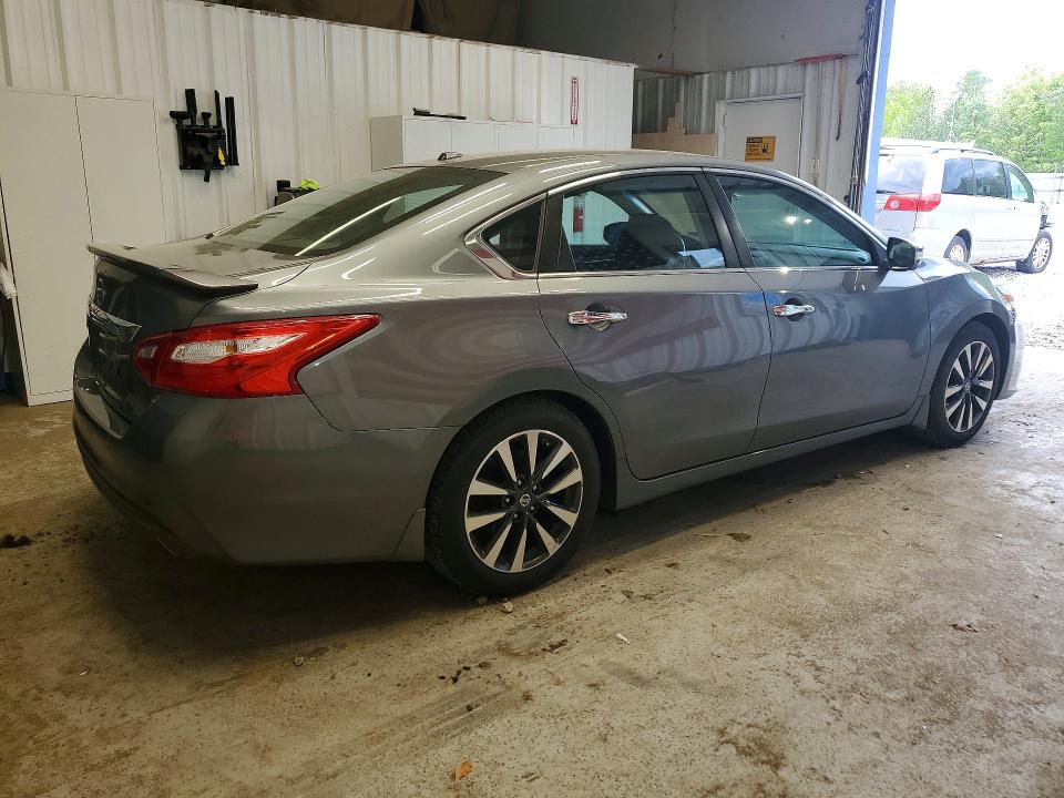 2016 Nissan VIN 1N4AL3AP3GC266037 COPART salvage auction — FRONT END, Me - Cert Of Title-Salvage Collisio, sold $325 on 2026-07-02 (photo 3)
