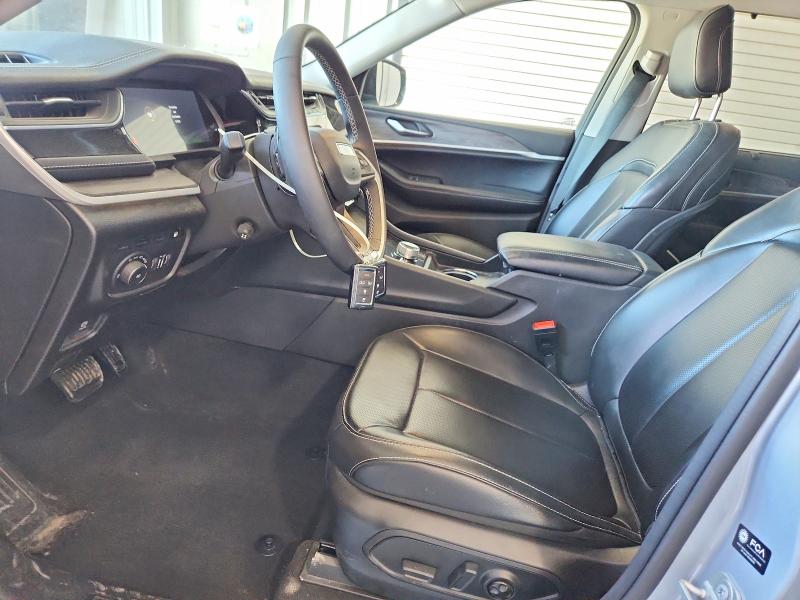 2023 Jeep Grand cherokee VIN 1C4RJYB66PC664834 COPART salvage auction — NORMAL WEAR, MO - CERTIFICATE OF TITLE, sold $20,750 on 2026-07-09 (photo 7)