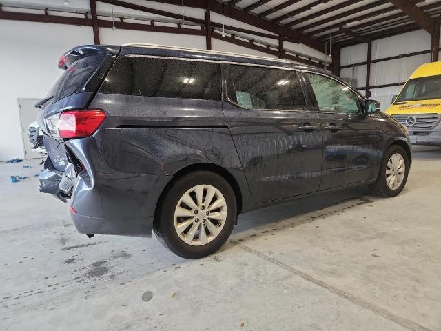 2015 Kia VIN KNDMC5C14F6022292 COPART salvage auction — REAR END, Fl - Cert Of Title Slvg Rebuildable, sold $1,000 on 2026-07-31 (photo 3)