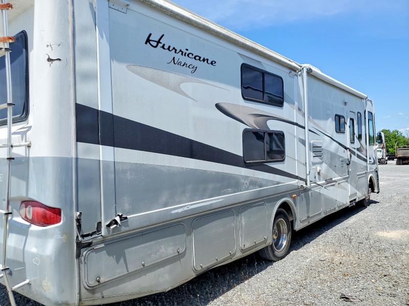 2008 Four winns VIN 1F6NF53Y570A05128 COPART salvage auction — NORMAL WEAR, SC - DEALER ONLY CLEAN TITLE, sold $1,750 on 2026-07-06 (photo 4)