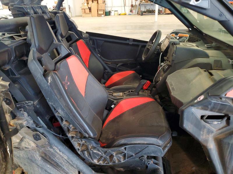 2023 Can-am/ brp VIN 3JBVRAV43PE000365 COPART salvage auction — ROLLOVER, Mn - Bill Of Sale, sold $7,100 on 2026-07-23 (photo 5)
