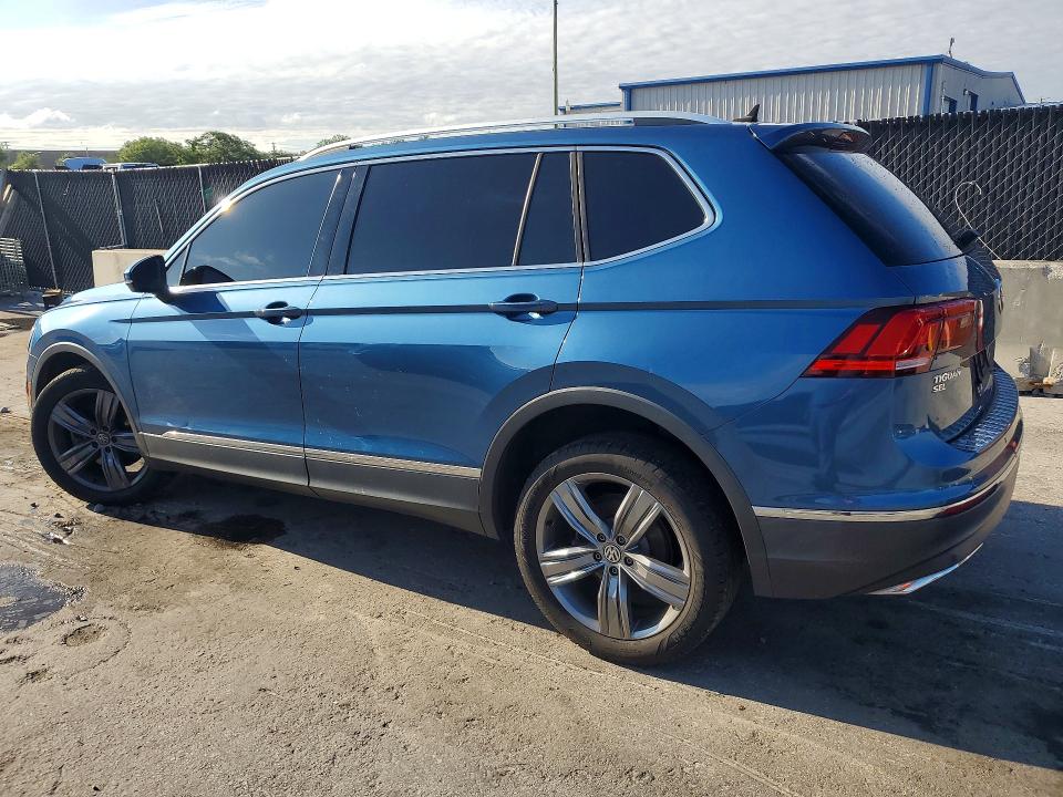 2020 Volkswagen VIN 3VV3B7AX4LM158940 COPART salvage auction — FRONT END, FL - CERT OF TITLE SLVG REBUILDABLE, sold $3,550 on 2026-07-02 (photo 2)