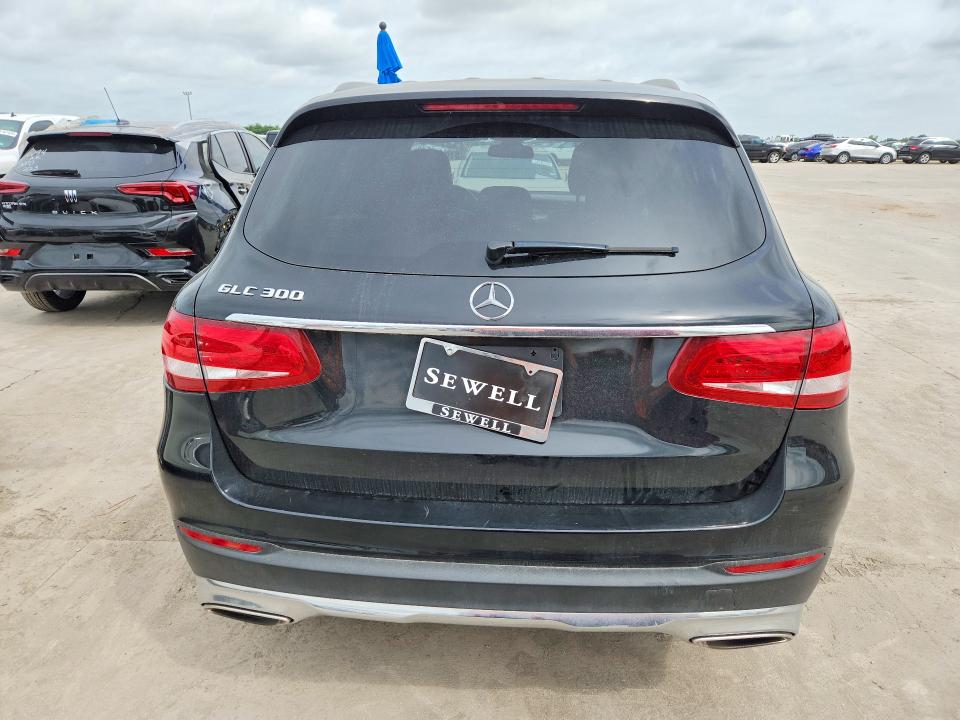 2019 Mercedes-benz VIN WDC0G4JB0KV143582 COPART salvage auction — FRONT END, Tx - Certificate Of Title, sold $6,500 on 2026-08-13 (photo 6)