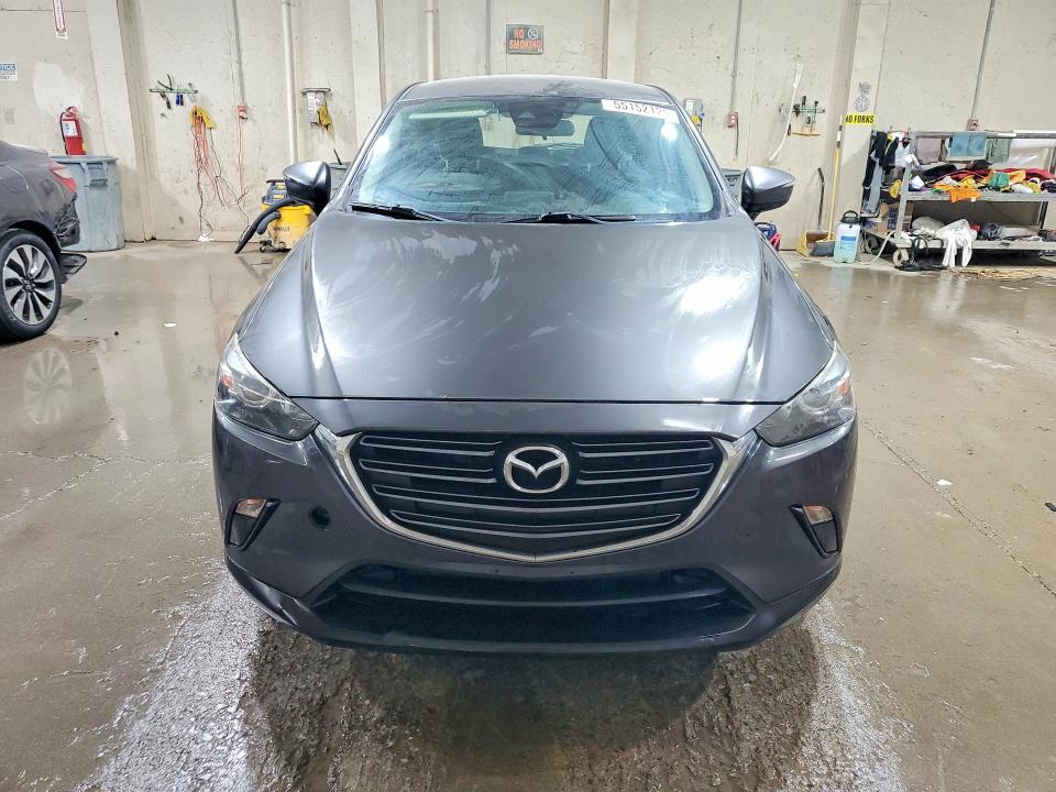 2019 Mazda VIN JM1DKFC73K0436500 COPART salvage auction — SIDE, Ga - Cert Of Title-Salvage, sold $3,350 on 2026-07-02 (photo 5)