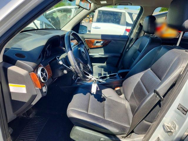 2013 Mercedes-benz VIN WDCGG8JB4DG048956 COPART salvage auction — FRONT END, IL - SALVAGE CERTIFICATE, sold $3,050 on 2026-08-03 (photo 7)