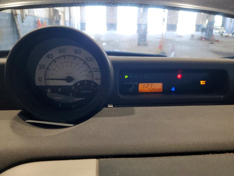 2006 Toyota VIN JTLKT324064117228 COPART salvage auction — FRONT END, Mi - Certificate Of Title, sold $625 on 2026-07-02 (photo 9)