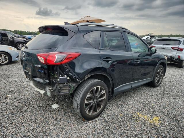2016 Mazda Cx-5 VIN JM3KE2DY3G0647404 COPART salvage auction — REAR END, Fl - Cert Of Title Slvg Rebuildable, sold $3,700 on 2026-07-10 (photo 3)