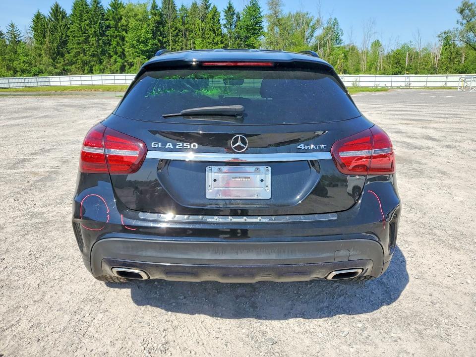 2023 Mercedes-benz VIN W1NTG4GB5LU040443 COPART salvage auction — FRONT END, Ny - Mv-907A Salvage Certificate, sold $9,100 on 2026-07-20 (photo 6)
