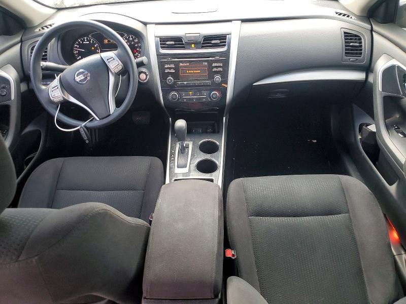 2014 Nissan Altima VIN 1N4AL3AP1EN237329 COPART salvage auction — FRONT END, CO - PUBLIC - SALVAGE TITLE, sold $1,750 on 2026-07-02 (photo 8)