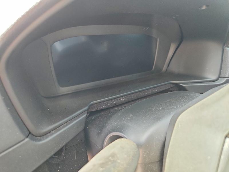 2025 Honda Accord VIN 1HGCY2F70SA020074 COPART salvage auction — FRONT END, La - Cert Of Title-Salvage, sold $10,100 on 2026-07-09 (photo 9)