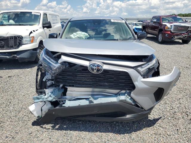 2025 Toyota VIN 2T3H1RFV7SW392335 COPART salvage auction — FRONT END, FL - CERT OF TITLE SLVG REBUILDABLE, sold $8,200 on 2026-07-02 (photo 5)