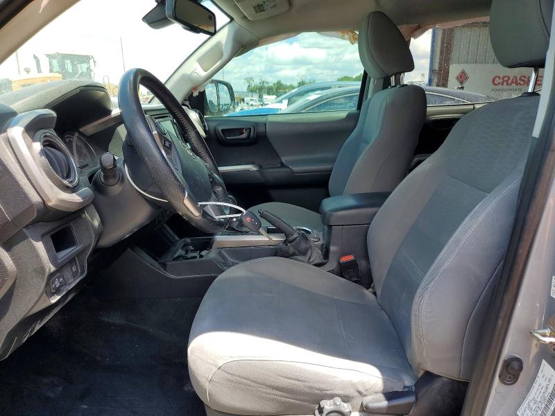 2019 Toyota VIN 5TFAZ5CN2KX074612 COPART salvage auction — REAR END, Fl - Cert Of Title Slvg Rebuildable, sold $12,100 on 2026-07-31 (photo 7)