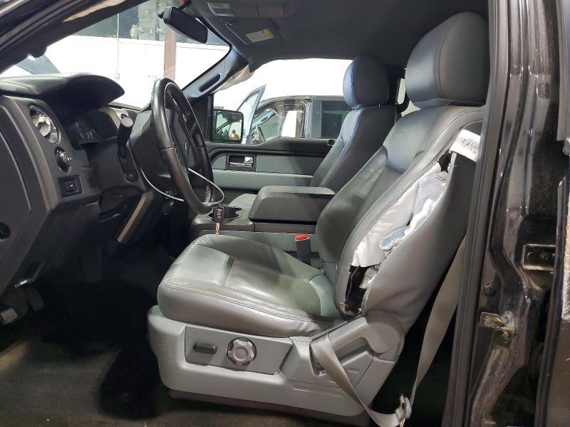 2014 Ford VIN 1FTFW1EF1EKG13879 COPART salvage auction — SIDE, Mn - Cert Of Title-Prior Salvage, sold $775 on 2026-07-02 (photo 7)