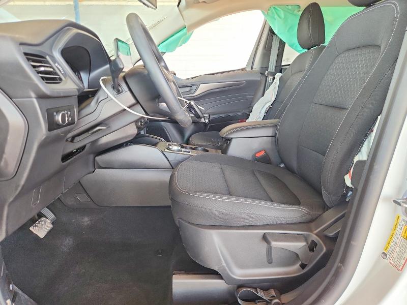 2025 Ford Escape VIN 1FMCU0GN2SUA31776 COPART salvage auction — SIDE, Az - Cert Of Title - Salvage, sold $3,600 on 2026-07-09 (photo 7)