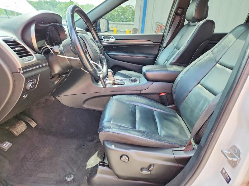 2022 Jeep Cherokee VIN 1C4RJFBG1NC110210 COPART salvage auction — HAIL, Mo - Salvage Certificate Of Title, sold $7,300 on 2026-07-28 (photo 7)