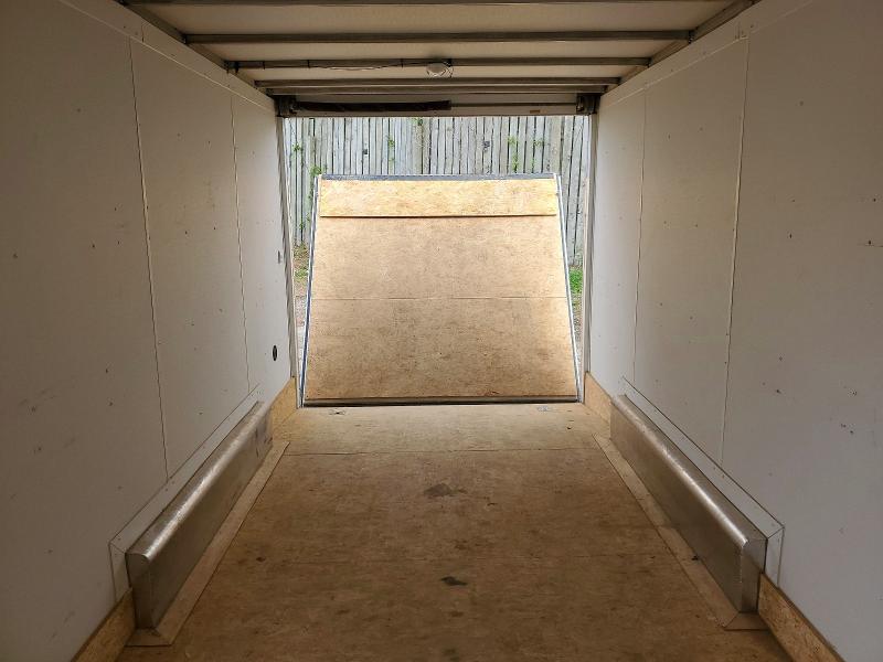 2023 Stealth Unknown VIN 52LBE1620PE097667 COPART salvage auction — HAIL, MN - CERT OF TITLE-SALVAGE, sold $5,300 on 2026-07-09 (photo 6)