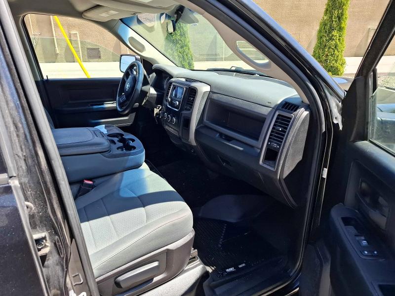 2016 Ram 1500 VIN 1C6RR7KGXGS270181 COPART salvage auction — MINOR DENT/SCRATCHES, On - Permit No Brand - Unfit (P), sold $2,550 on 2026-07-03 (photo 5)