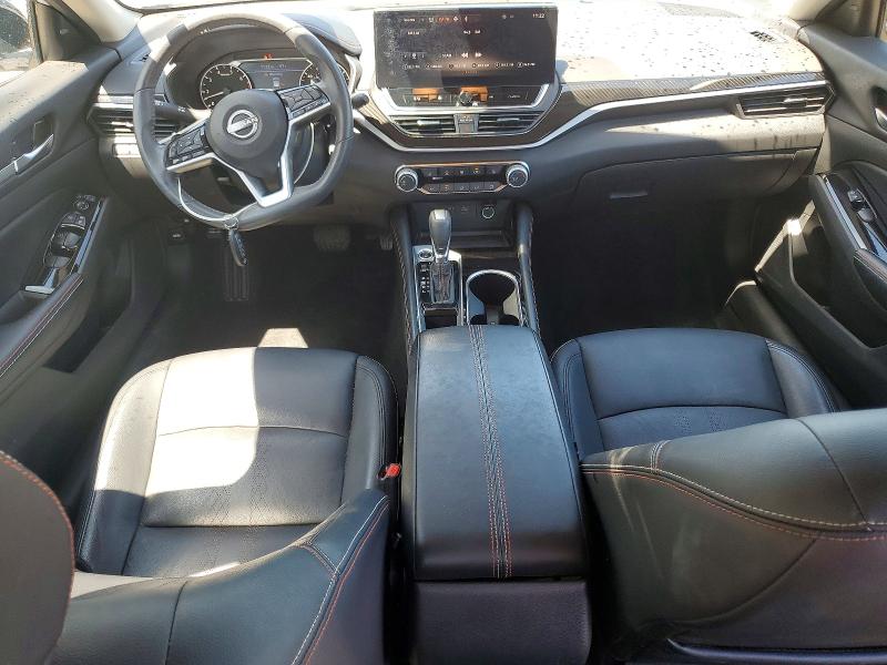 2024 Nissan VIN 1N4BL4CV7RN404837 COPART salvage auction — SIDE, AL - CERT OF TITLE-SALVAGE TITLE, sold $9,100 on 2026-07-09 (photo 8)