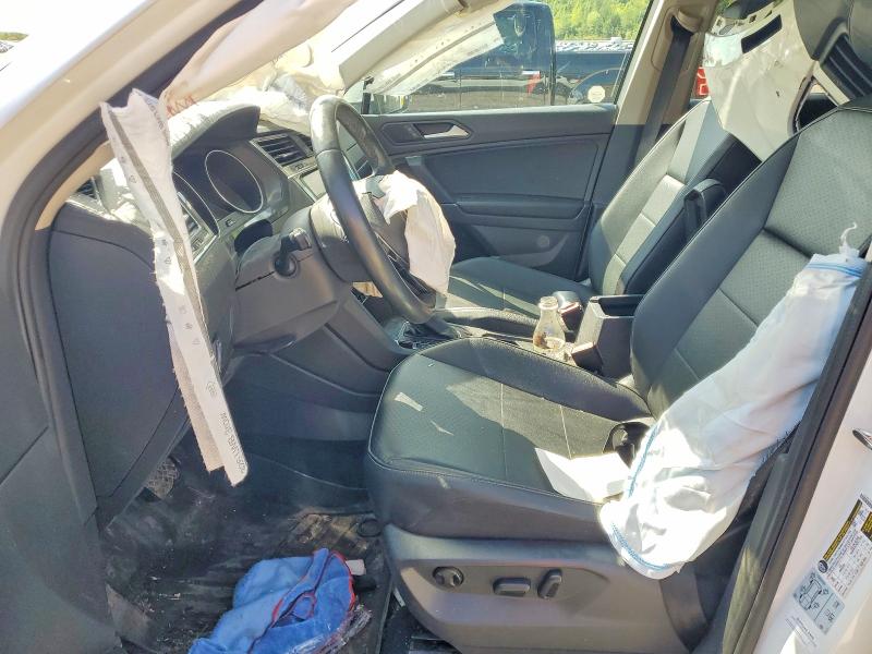 2020 Volkswagen VIN 3VV2B7AX3LM002643 COPART salvage auction — FRONT END, Wv - Salvage Certificate, sold $1,600 on 2026-07-02 (photo 7)