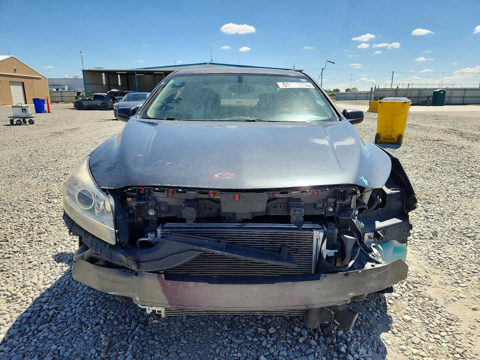 2015 Chevrolet Malibu VIN 1G11B5SL3FF155630 COPART salvage auction — FRONT END, CO - PUBLIC - SALVAGE TITLE, sold $1,300 on 2026-07-02 (photo 5)