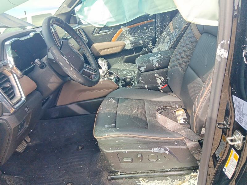 2024 Gmc Canyon VIN 1GTP6FEK3R1228155 COPART salvage auction — SIDE, Ak - Parts Only Bill Of Sale, sold $12,400 on 2026-08-28 (photo 7)