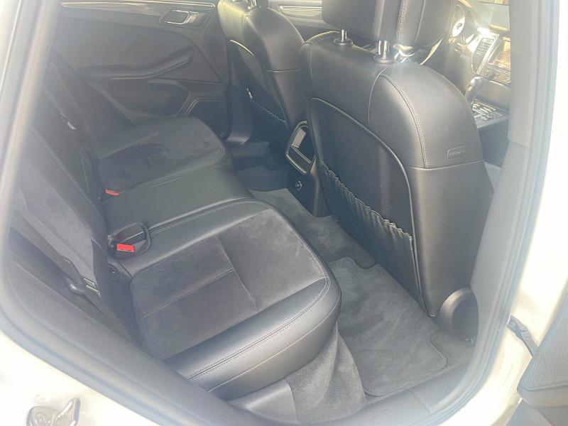 2015 Porsche Macan VIN WP1AB2A53FLB51778 COPART salvage auction — MINOR DENT/SCRATCHES, Ab - Bos - Active, sold $10,100 on 2026-07-03 (photo 5)